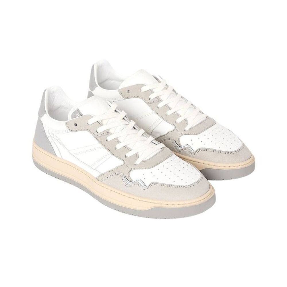 Greats Kingston Leather Sneaker